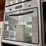 Franke forno TL 981